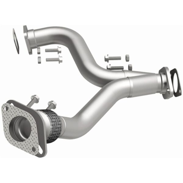 BRExhaust Direct-Fit Front Pipe Kit 107-0103