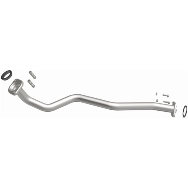 BRExhaust 2004-2007 Toyota Highlander 2.4L Direct-Fit Front Pipe Kit