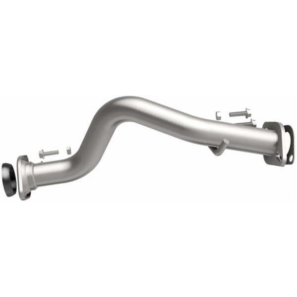 BRExhaust 2004-2012 Mitsubishi Direct-Fit Front Pipe Kit