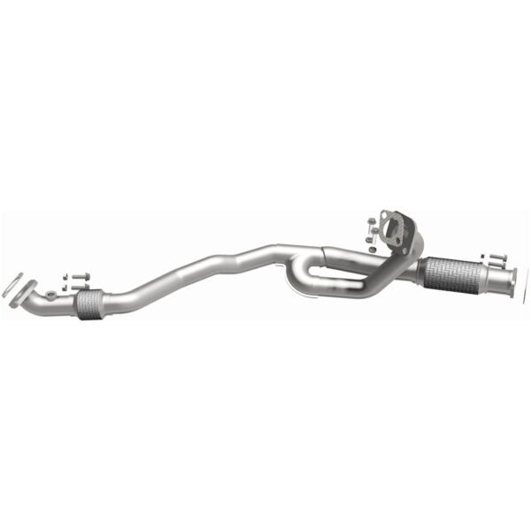 BRExhaust Direct-Fit Front Pipe Kit 107-0110