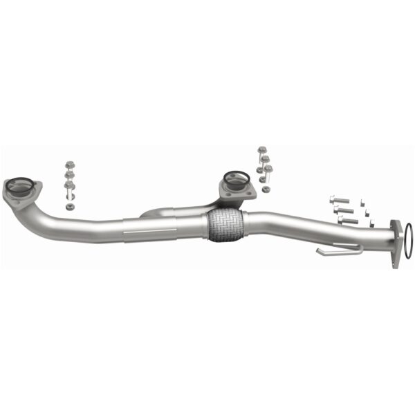 BRExhaust Direct-Fit Front Pipe Kit 107-0113