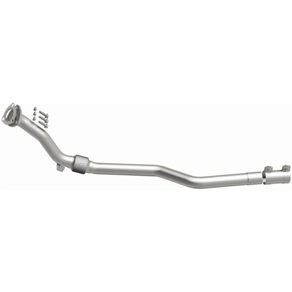 BRExhaust Direct-Fit Front Pipe Kit 107-0114
