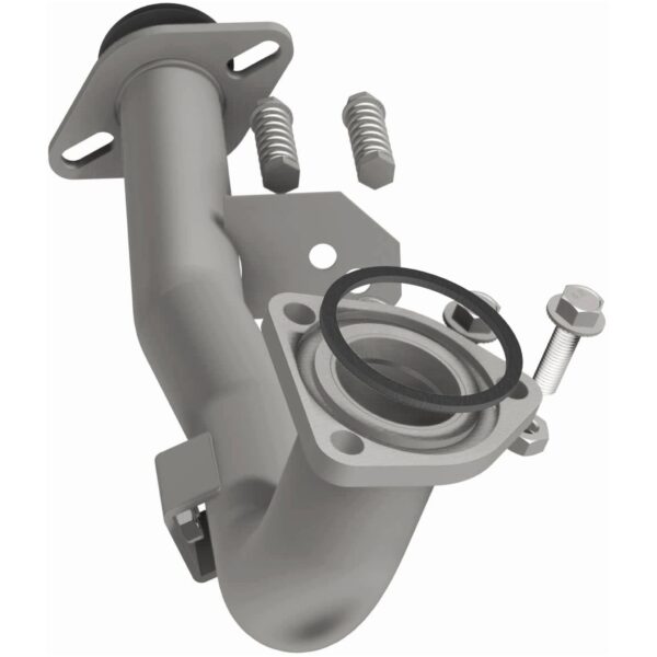 BRExhaust 1988-1995 Honda Direct-Fit Front Pipe Kit