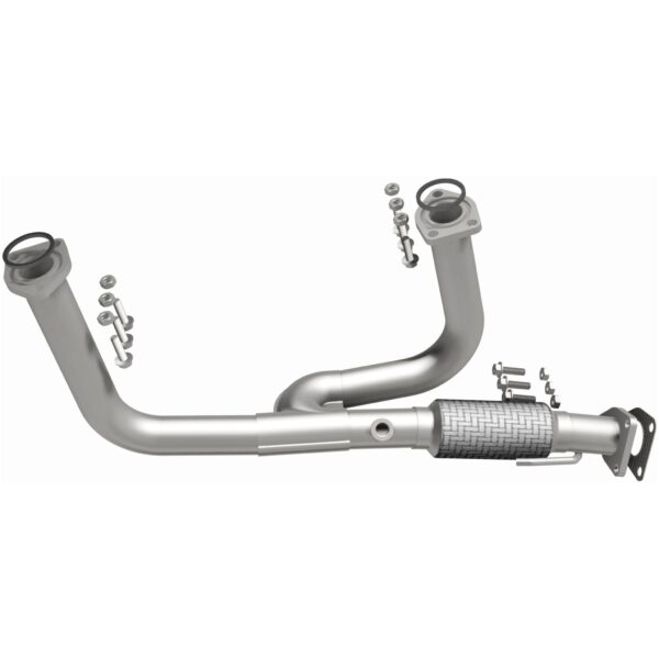 BRExhaust Direct-Fit Front Pipe Kit 107-0120