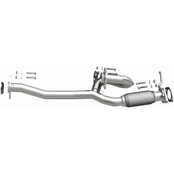 BRExhaust Direct-Fit Front Pipe Kit 107-0122