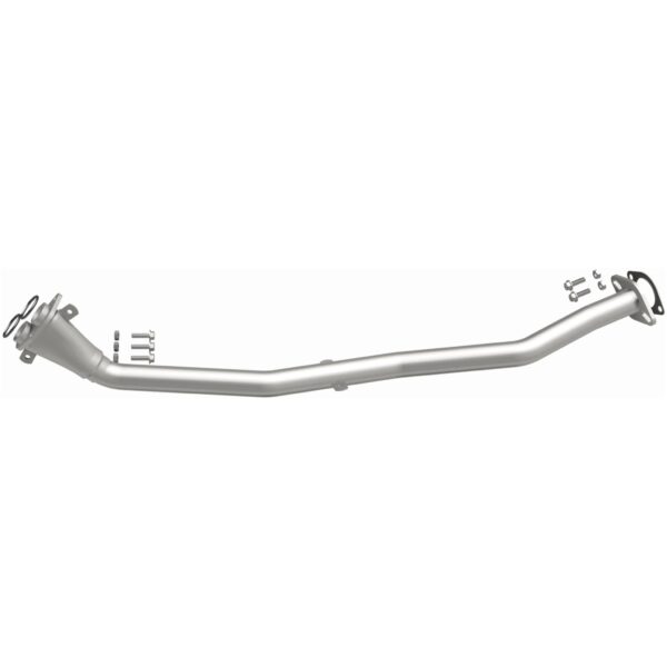BRExhaust 1996-1997 Nissan Pickup 2.4L Direct-Fit Front Pipe Kit