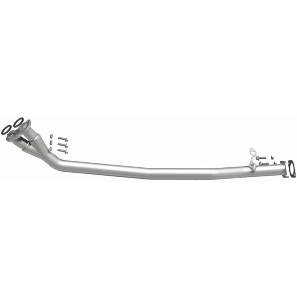 BRExhaust 1988-1995 Toyota Direct-Fit Front Pipe Kit