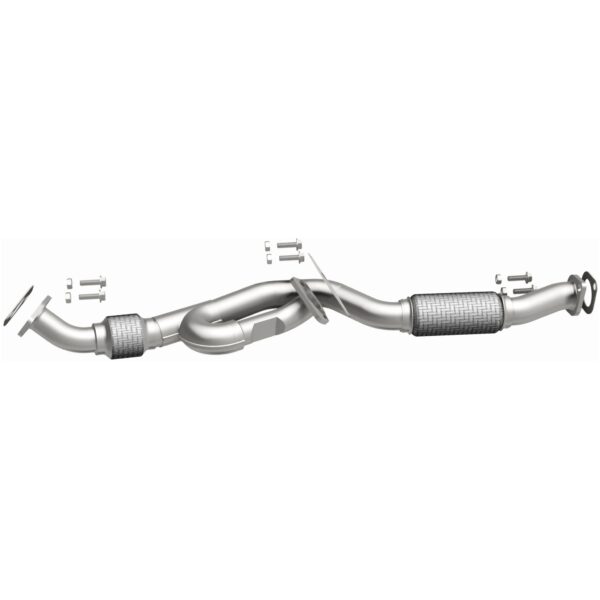 BRExhaust Direct-Fit Front Pipe Kit 107-0131