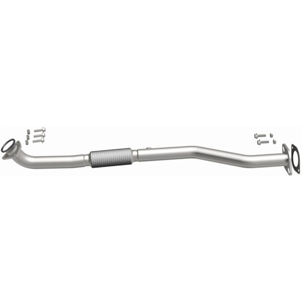 BRExhaust 1996-2001 Nissan Altima 2.4L Direct-Fit Front Pipe Kit