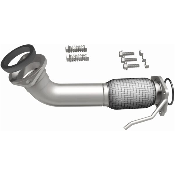 BRExhaust Direct-Fit Front Pipe Kit 107-0135