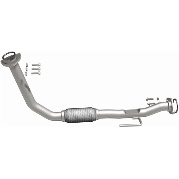 BRExhaust 1992-1994 Toyota Camry 2.2L Direct-Fit Front Pipe Kit