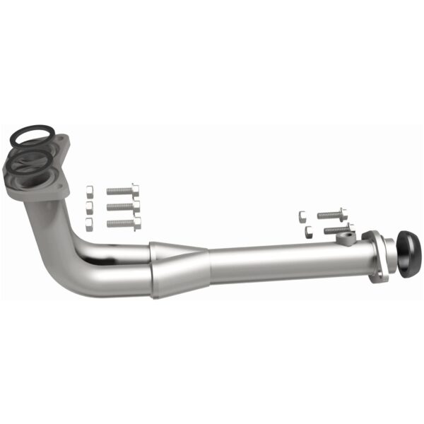 BRExhaust 1994-2001 Acura Integra 1.8L Direct-Fit Front Pipe Kit