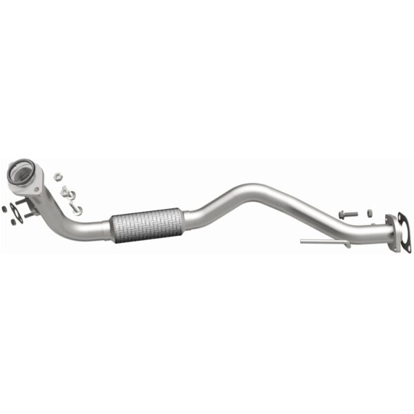 BRExhaust Direct-Fit Front Pipe Kit 107-0138