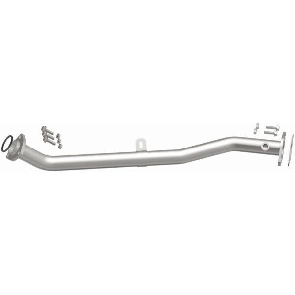 BRExhaust 1998-2004 Nissan Frontier 2.4L Direct-Fit Front Pipe Kit