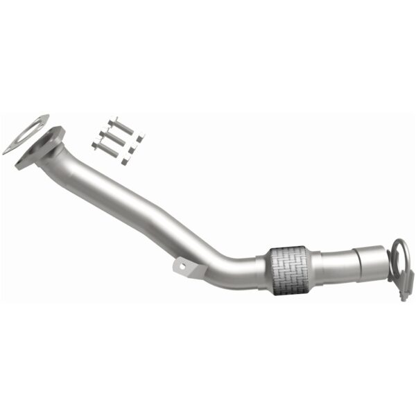 BRExhaust 1997-2001 Audi A4 Quattro 1.8L Direct-Fit Front Pipe Kit