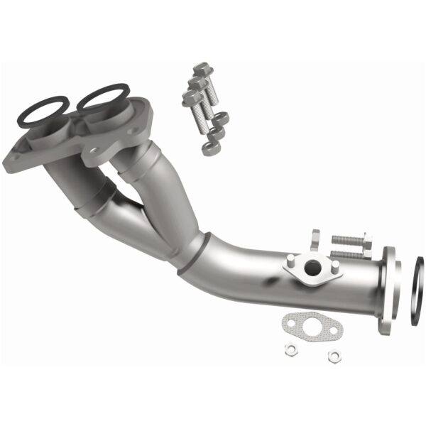 BRExhaust 1995-2000 Toyota Tacoma 3.4L Direct-Fit Front Pipe Kit
