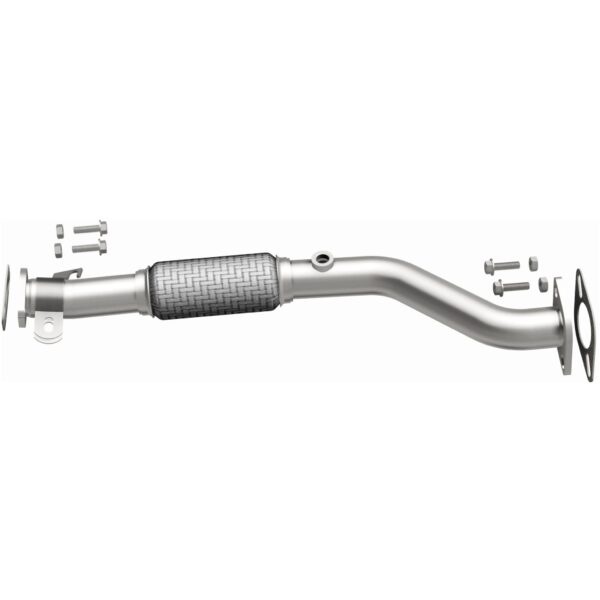 BRExhaust Direct-Fit Front Pipe Kit 107-0153