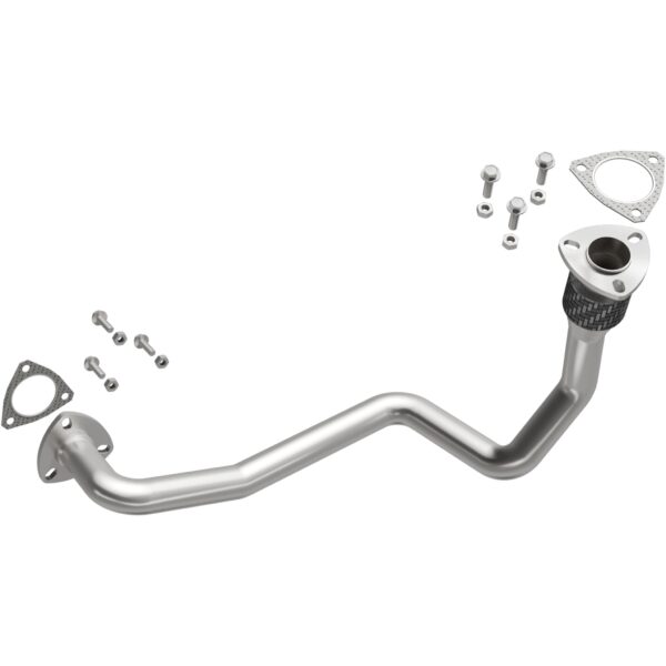 BRExhaust Direct-Fit Front Pipe Kit 107-0161