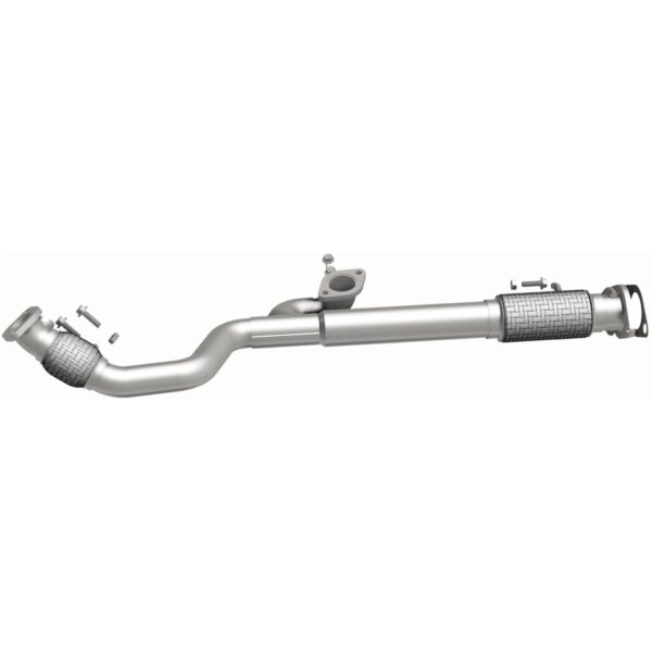 BRExhaust Direct-Fit Front Pipe Kit 107-0166