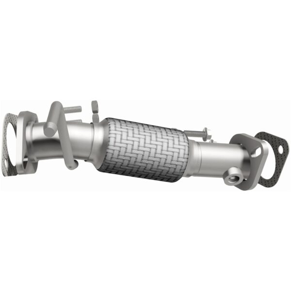 BRExhaust 2010-2013 Kia Direct-Fit Front Pipe Kit