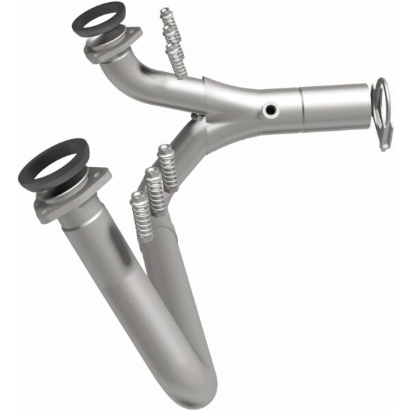 BRExhaust Direct-Fit Front Pipe Kit 107-0174