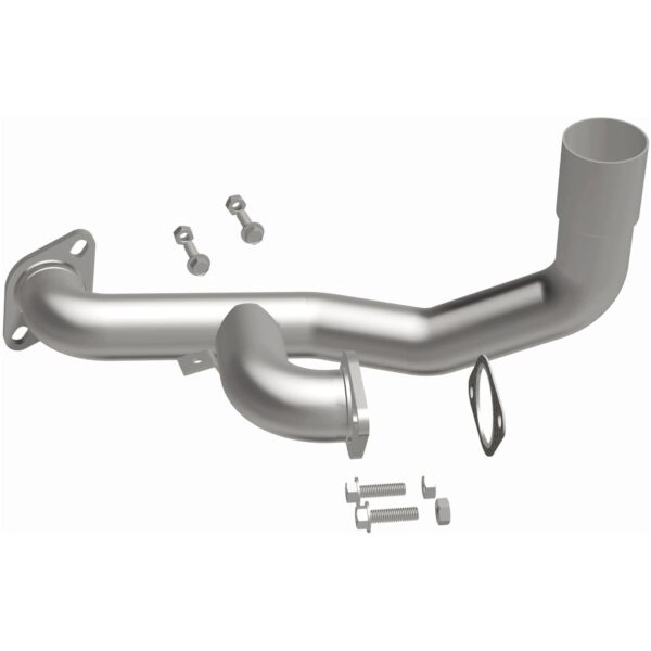 BRExhaust Direct-Fit Front Pipe Kit 107-0186