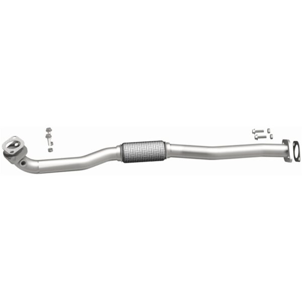 BRExhaust Direct-Fit Front Pipe Kit 107-0201