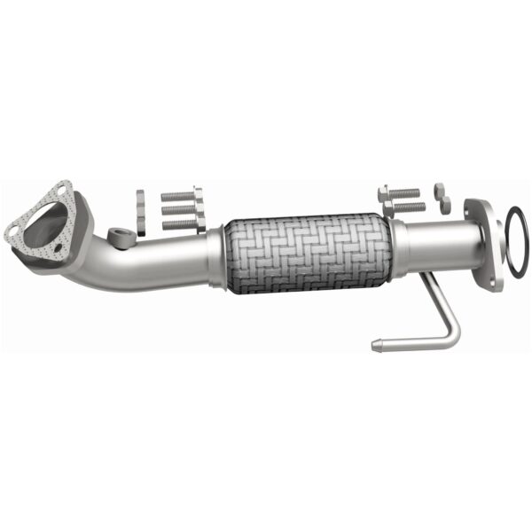 BRExhaust 2002-2006 Mazda MPV 3.0L Direct-Fit Front Pipe Kit
