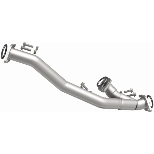 BRExhaust 2002-2006 Mazda MPV 3.0L Direct-Fit Front Pipe Kit