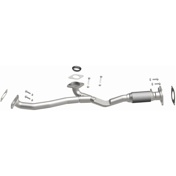 BRExhaust Direct-Fit Front Pipe Kit 107-0213
