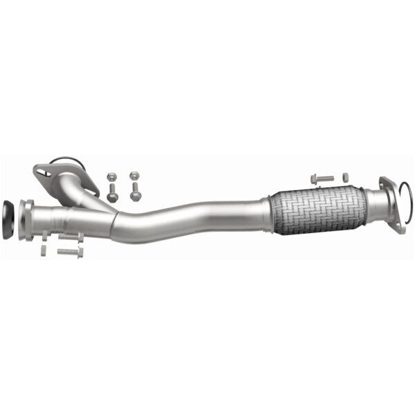 BRExhaust Direct-Fit Front Pipe Kit 107-0216