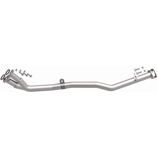 BRExhaust 1988-1995 Toyota Pickup 2.4L Direct-Fit Front Pipe Kit
