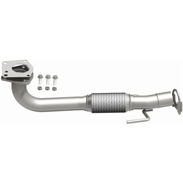 BRExhaust 2003-2011 Saab 9-3 2.0L Direct-Fit Front Pipe Kit
