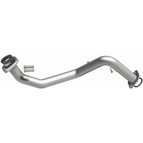 BRExhaust 2006-2012 Toyota RAV4 Direct-Fit Front Pipe Kit