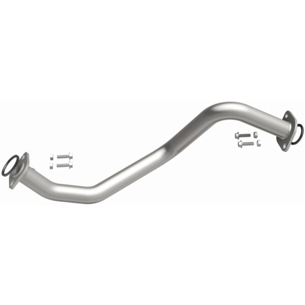 BRExhaust 2006-2012 Toyota RAV4 3.5L Direct-Fit Front Pipe Kit