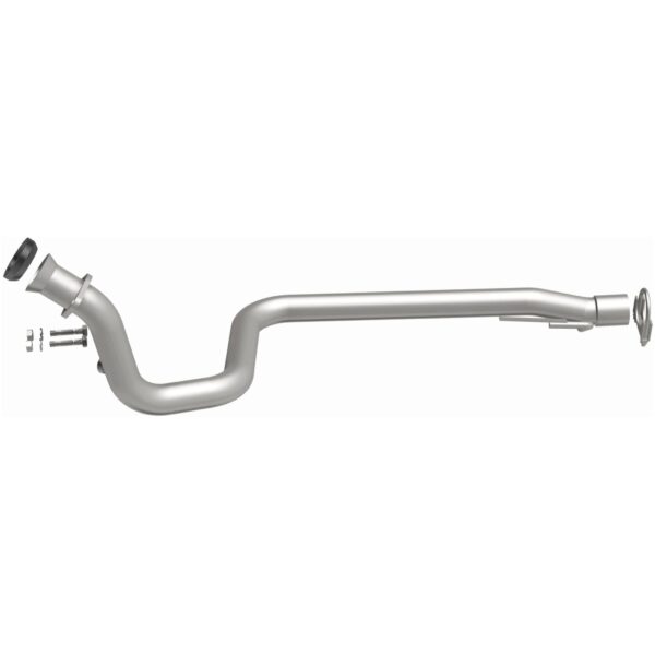 BRExhaust 1993-1995 Jeep Cherokee 4.0L Direct-Fit Front Pipe Kit