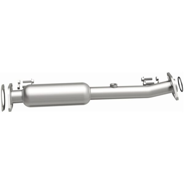 BRExhaust 2004-2006 Nissan TITAN 5.6L Direct-Fit Front Pipe Kit