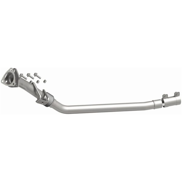 BRExhaust 2002-2003 Audi A4 Quattro 1.8L Direct-Fit Front Pipe Kit