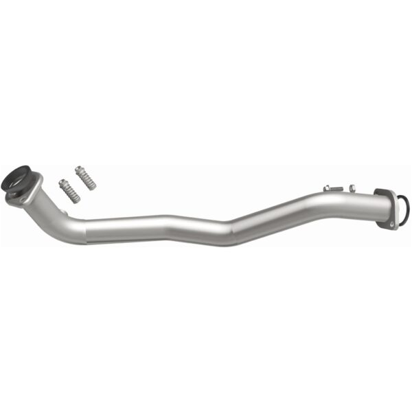 BRExhaust 2009-2015 Toyota Venza 2.7L Direct-Fit Front Pipe Kit