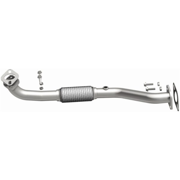 BRExhaust 2004-2009 Kia Direct-Fit Front Pipe Kit