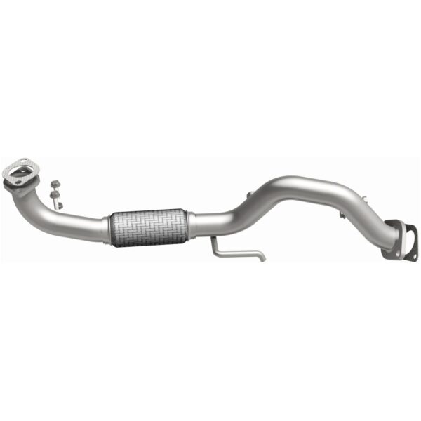 BRExhaust 2007-2012 Hyundai Elantra 2.0L Direct-Fit Front Pipe Kit