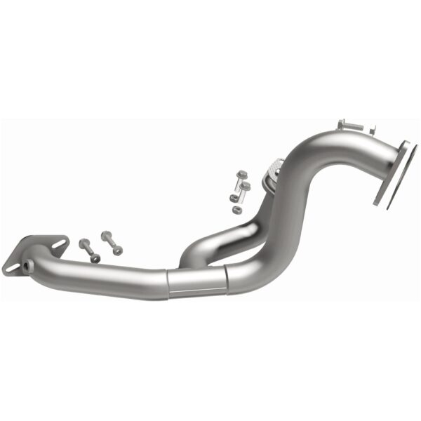 BRExhaust Direct-Fit Front Pipe Kit 107-0257