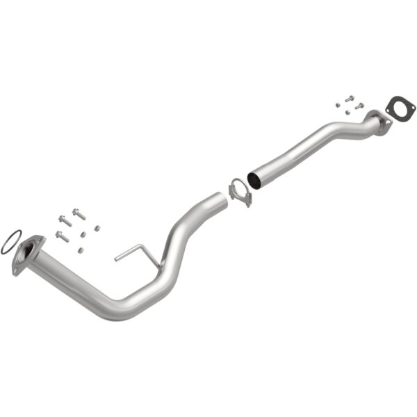 BRExhaust Direct-Fit Front Pipe Kit 107-0260