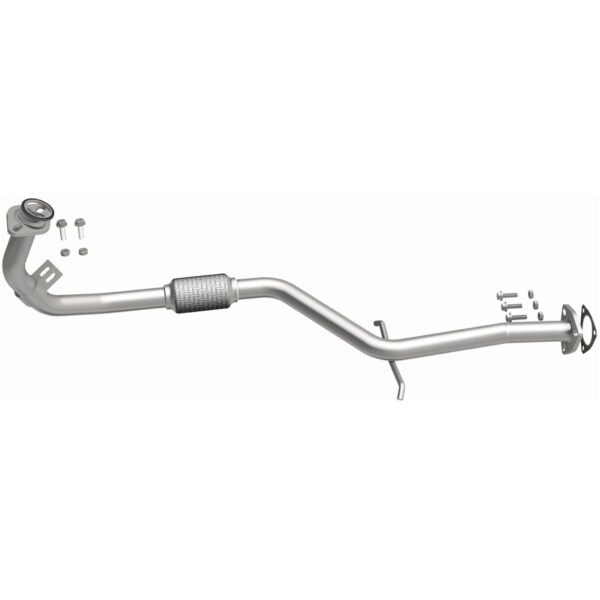 BRExhaust Direct-Fit Front Pipe Kit 107-0261