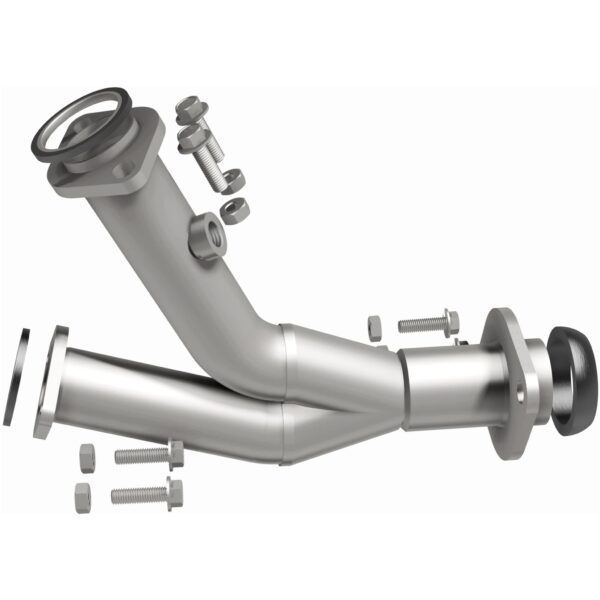 BRExhaust Direct-Fit Front Pipe Kit 107-0262