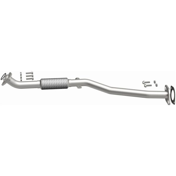 BRExhaust 1997-1999 Nissan Direct-Fit Front Pipe Kit