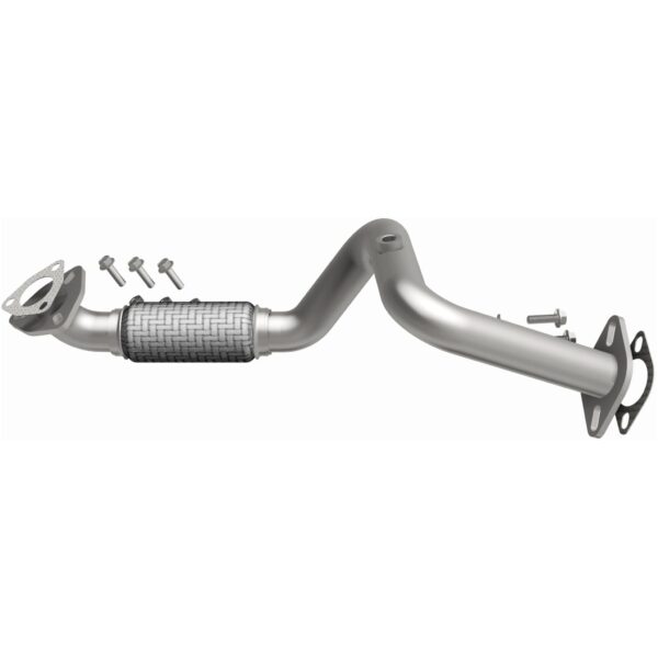 BRExhaust 2012-2016 Chevrolet Sonic 1.8L Direct-Fit Front Pipe Kit