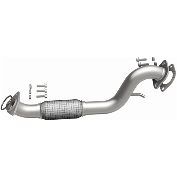 BRExhaust 2008-2014 Nissan Direct-Fit Front Pipe Kit