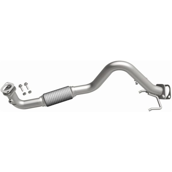 BRExhaust 2010-2011 Kia Soul 2.0L Direct-Fit Front Pipe Kit