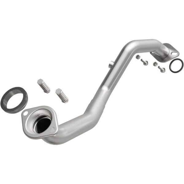 BRExhaust 2008-2015 Scion xB 2.4L Direct-Fit Front Pipe Kit
